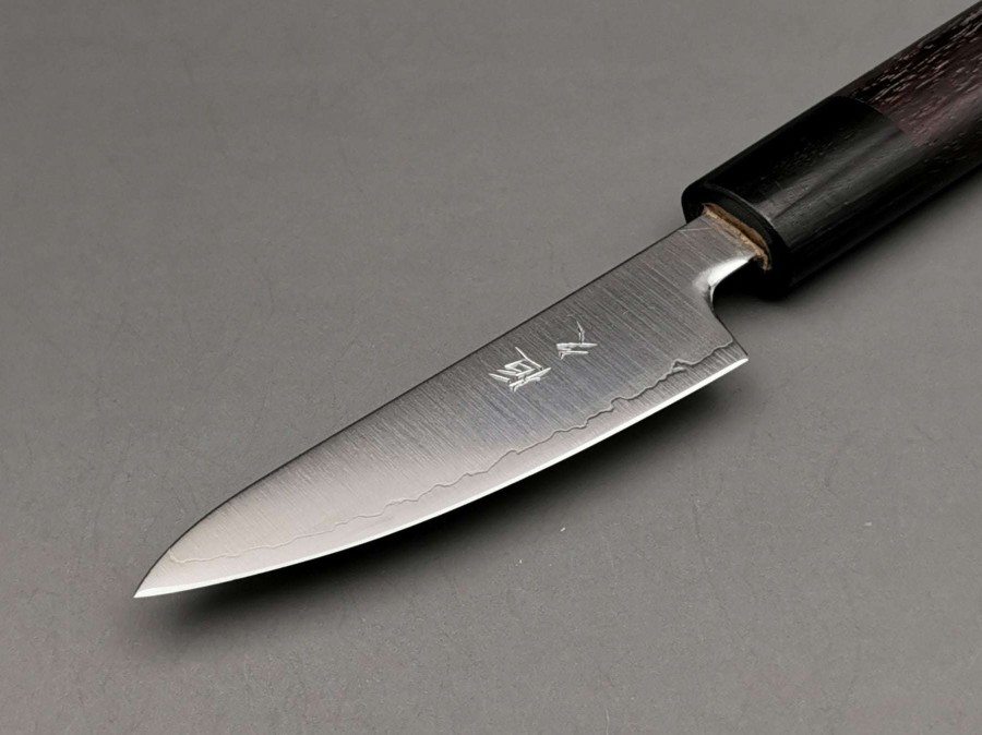 Knives * | Top Selling Tsunehisa Srs13 Petty 80Mm