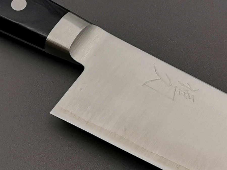 Knives * | Hot Selling Tsunehisa Srs13 Santoku