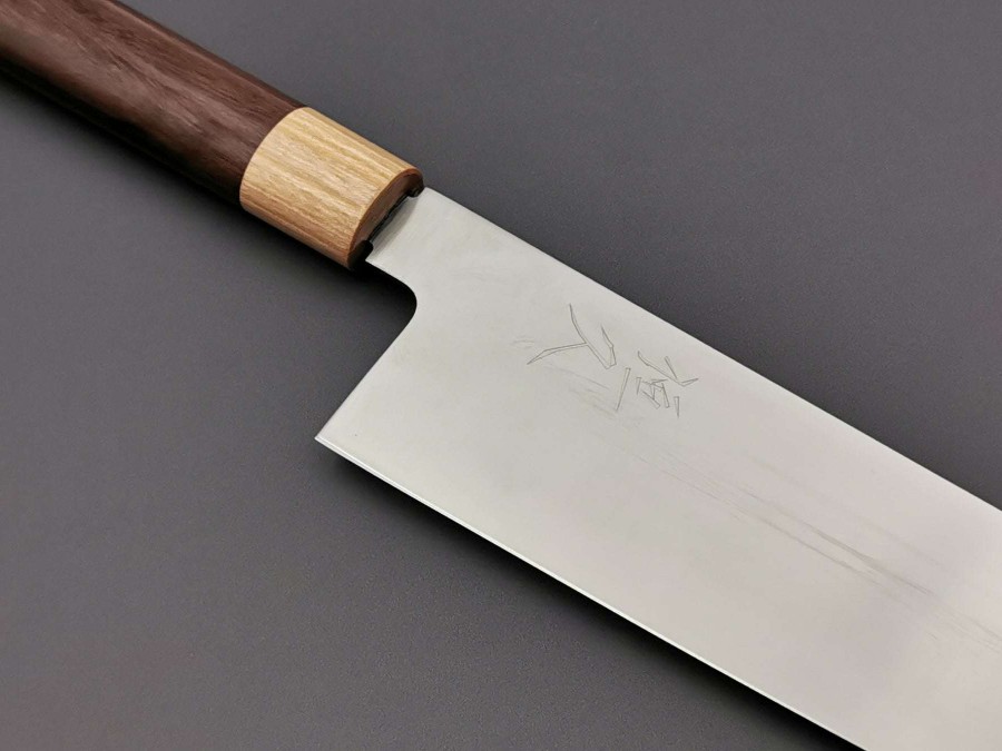 Knives * | Online Discount Tsunehisa V1 Gyuto 300Mm