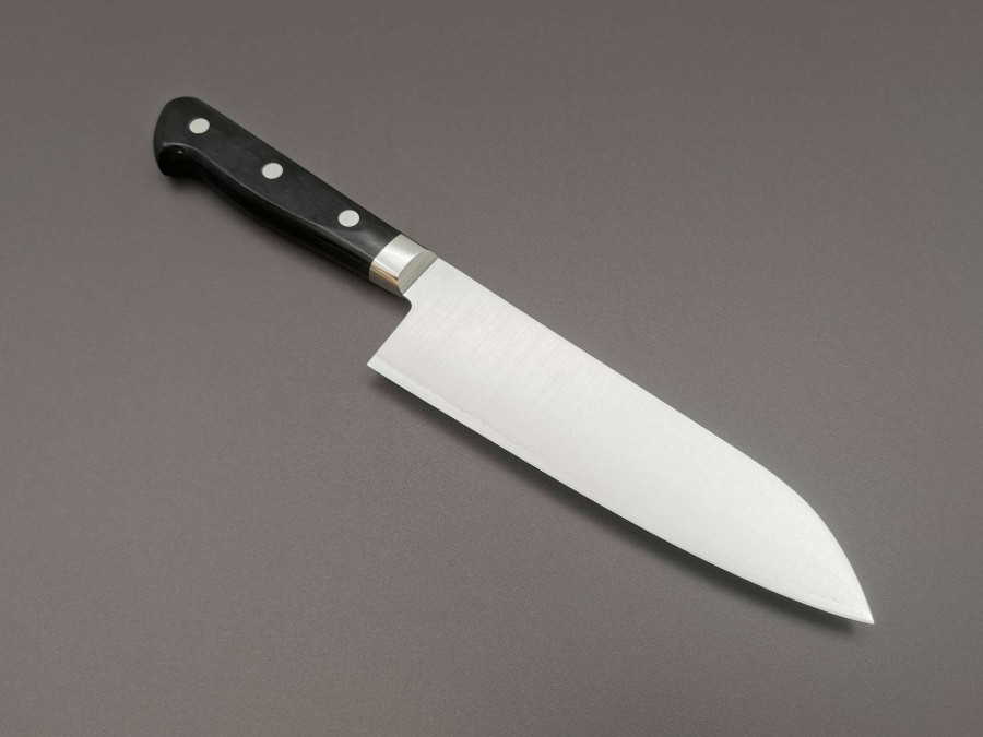 Knives * | Online Discount Takamura Hamono Vg10 Santoku