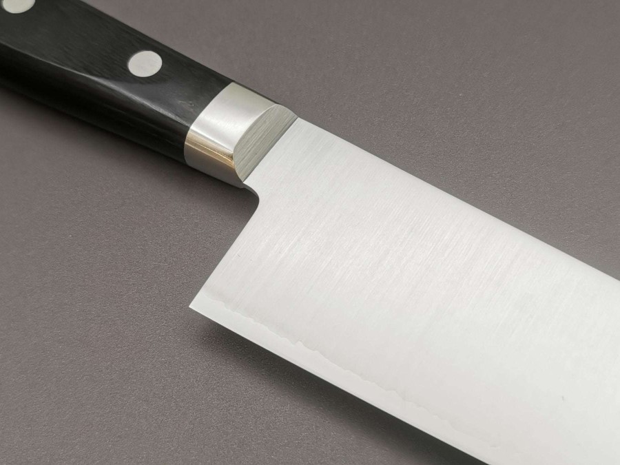 Knives * | Online Discount Takamura Hamono Vg10 Santoku