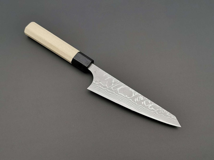 Knives * | Best Price Masakage Shimo Honesuki