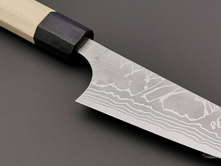 Knives * | Best Price Masakage Shimo Honesuki