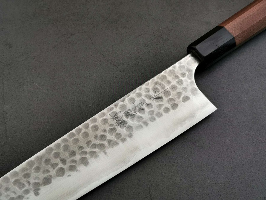 Knives * | Top Sellers Anryu Knives Aogami Gyuto 240Mm