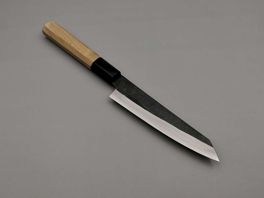 Knives * | Top Selling Yoshida Hamono Hap40 Kiritsuke Petty