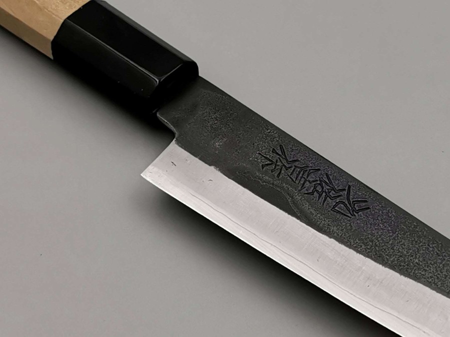 Knives * | Top Selling Yoshida Hamono Hap40 Kiritsuke Petty