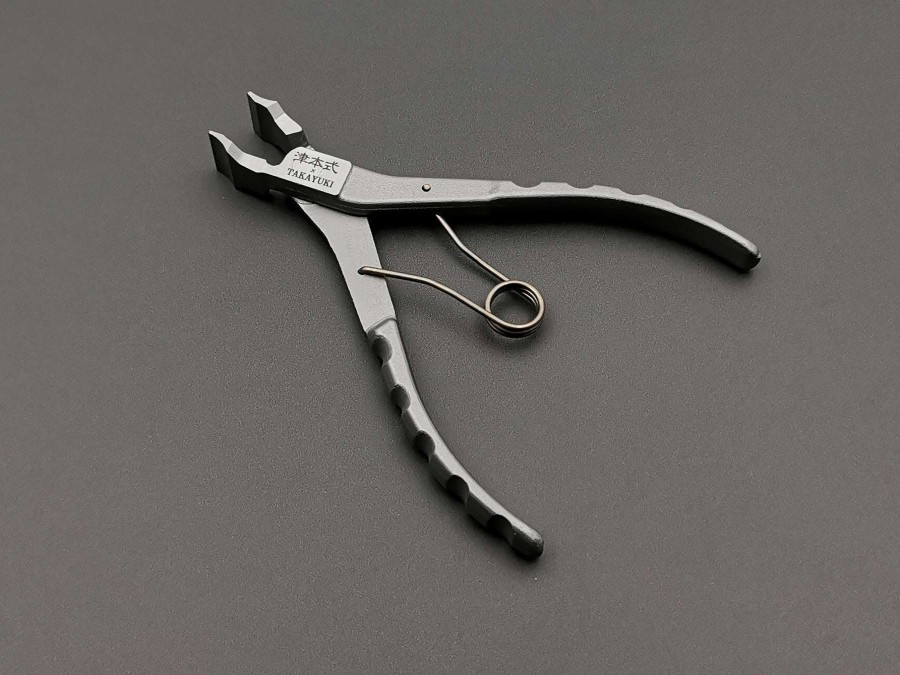 Houseware * | Sale Online Sakai Takayuki Fish Bone Pliers