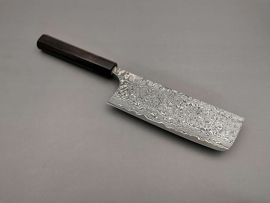 Knives * | Closeout Sale Masakage Kumo Nakiri