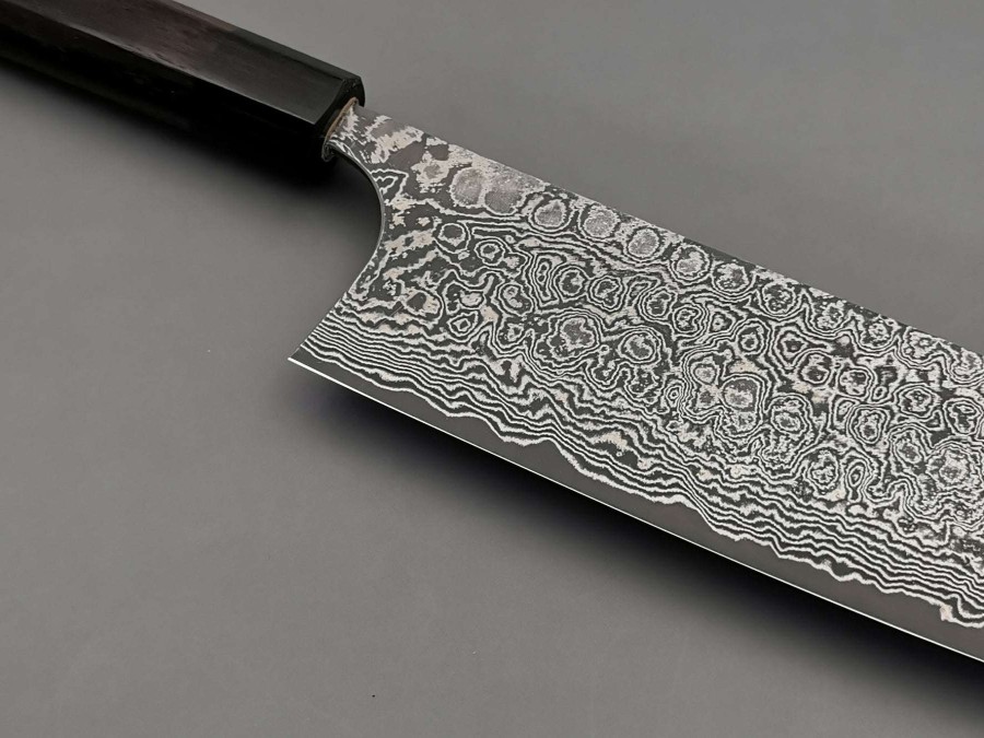 Knives * | Closeout Sale Masakage Kumo Nakiri