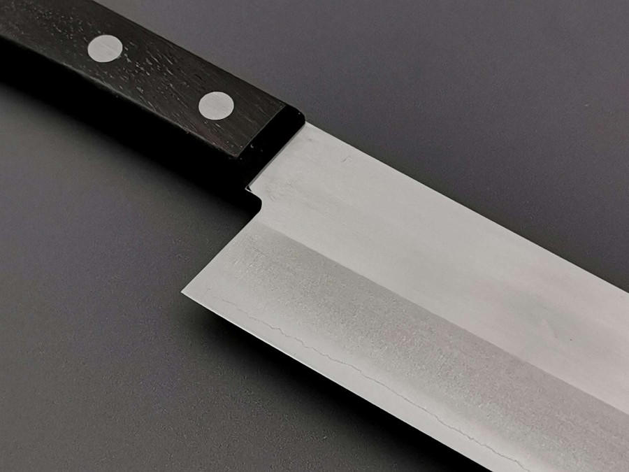 Knives * | Special Style Shibamasa Vg5 Nakiri