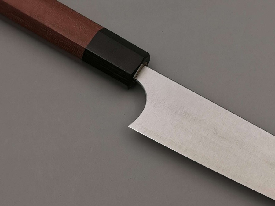 Knives * | Closeout Sale Koutetsu Iron Clad Petty 150Mm