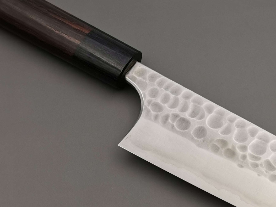 Knives * | Online Discount Anryu Knives Aogami Gyuto 210Mm