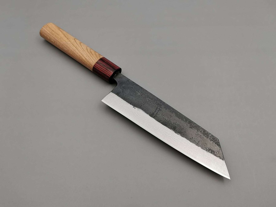 Knives * | Closeout Sale Muneishi Aogami Bunka