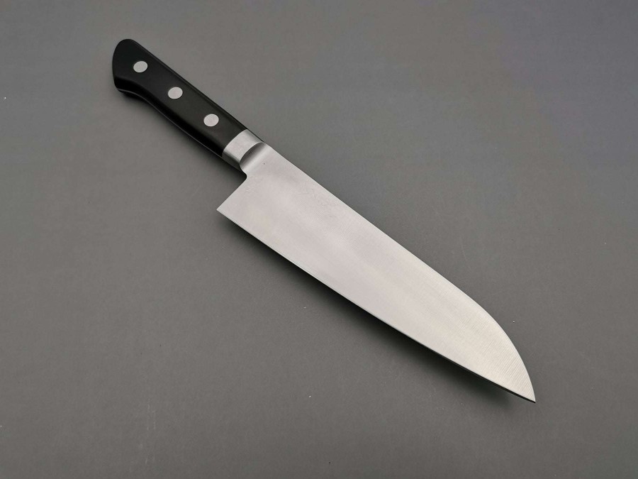 Knives * | Unique Tsunehisa Sk5 Santoku