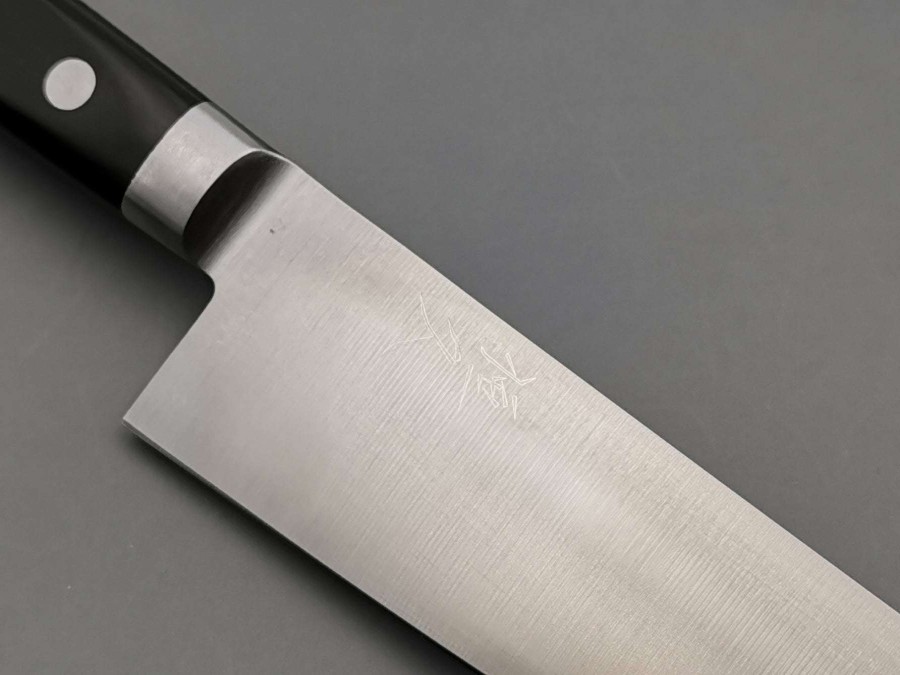 Knives * | Unique Tsunehisa Sk5 Santoku