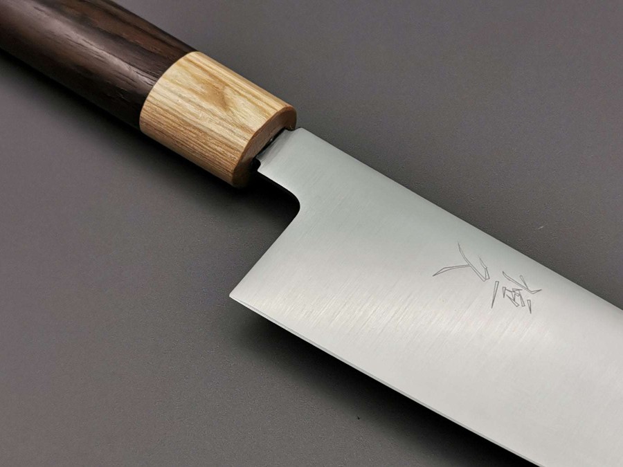 Knives * | Online Tsunehisa V1 Gyuto 210Mm