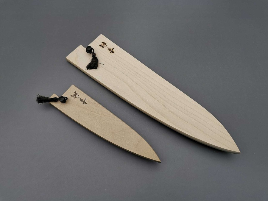 Accessories * | Less Expensive Konosuke Hd2 Sayas