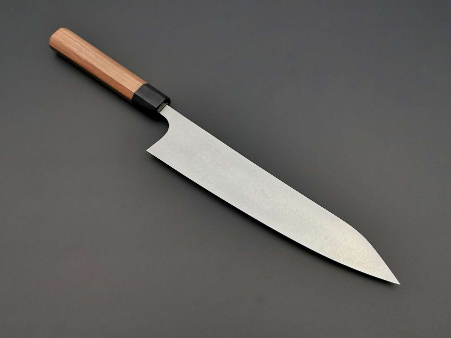 Knives * | Outlet Sale Koutetsu Type 3 As Gyuto 240Mm