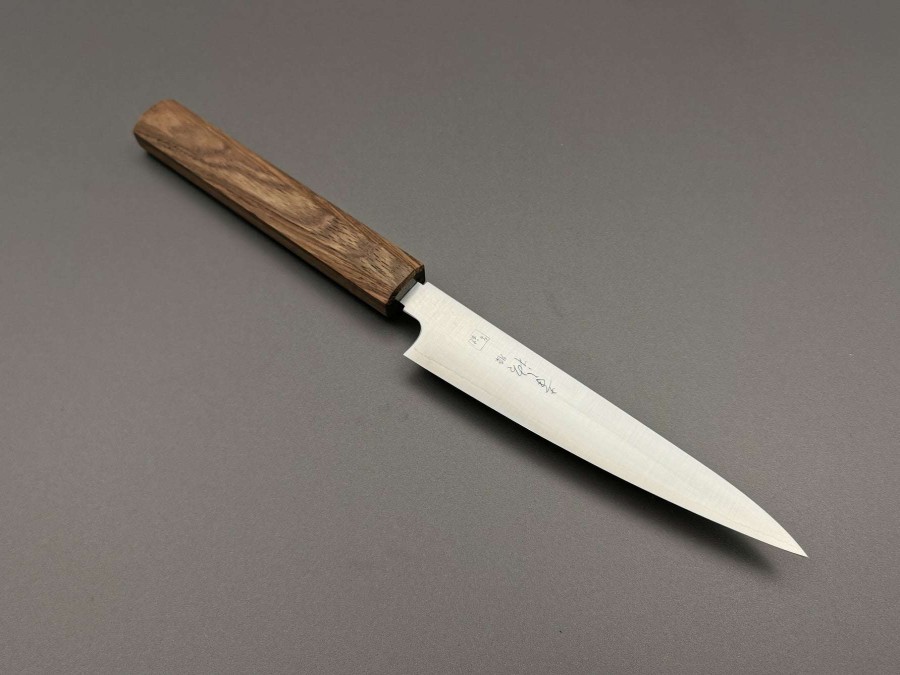 Knives * | Discounts Konosuke Gs+ Petty 150Mm