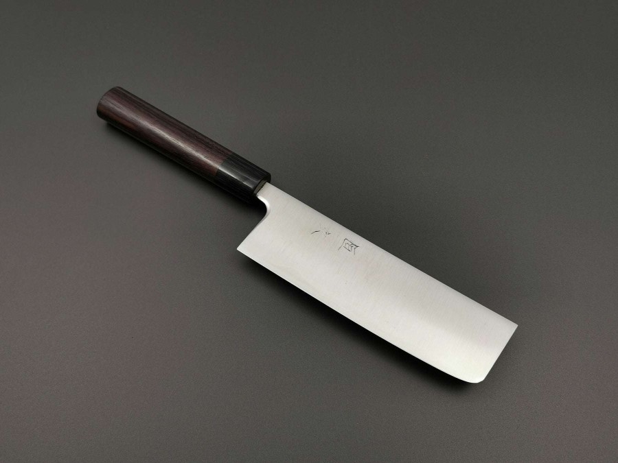 Knives * | Closeout Sale Tsunehisa Srs13 Nakiri