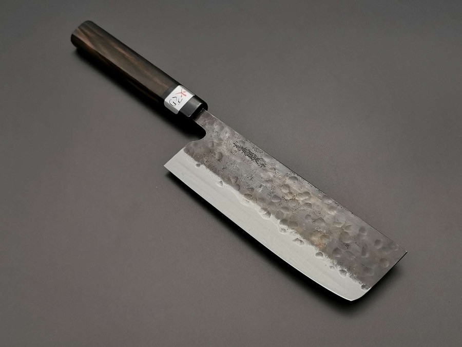 Knives * | Low Price Fujiwara Denka No Hoto (Wa Handle) Nakiri