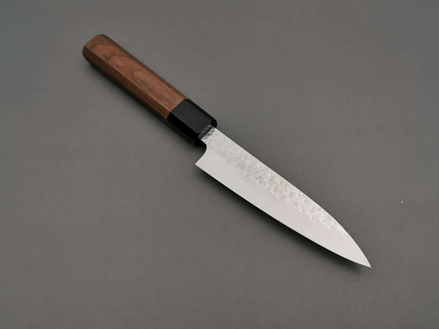 Knives * | Top Selling Yu Kurosaki Senko Petty 120Mm