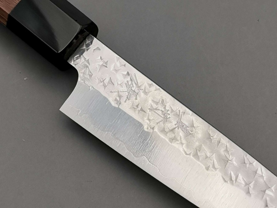 Knives * | Top Selling Yu Kurosaki Senko Petty 120Mm