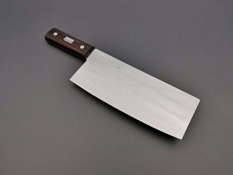 Knives * | Fashionable Seisuke Hamono 220Mm Cleaver