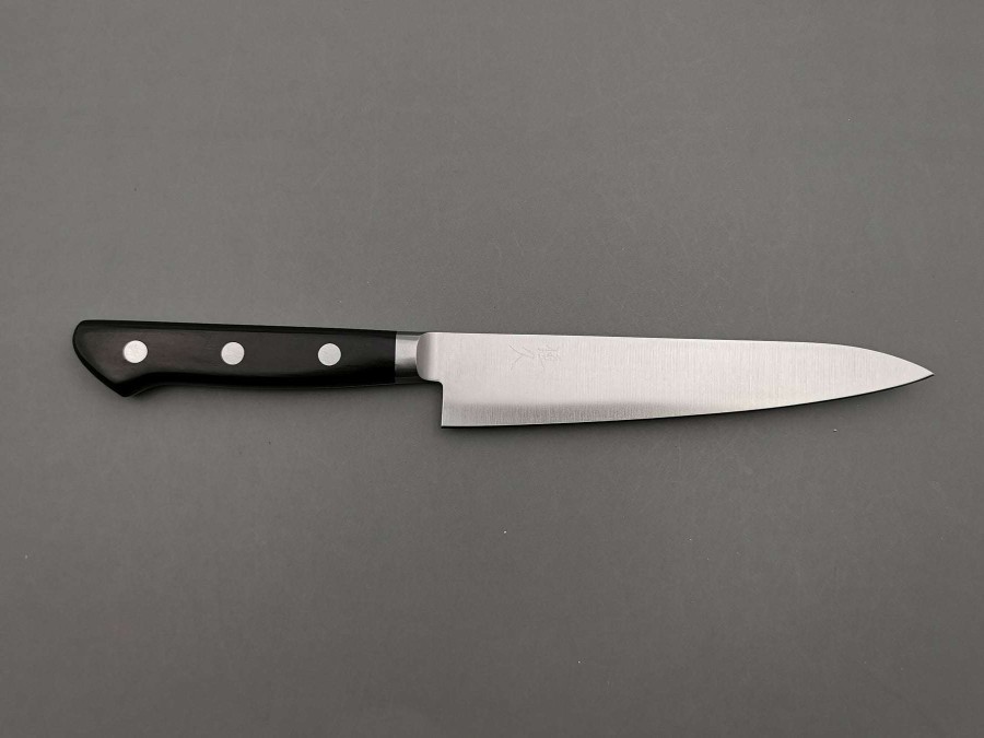 Knives * | Outlet Sale Tsunehisa Sk5 Petty 150Mm