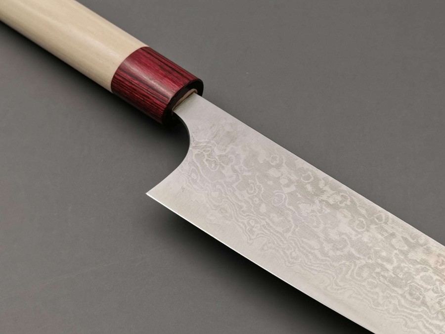 Knives * | Discount Store Masakage Kiri Bunka