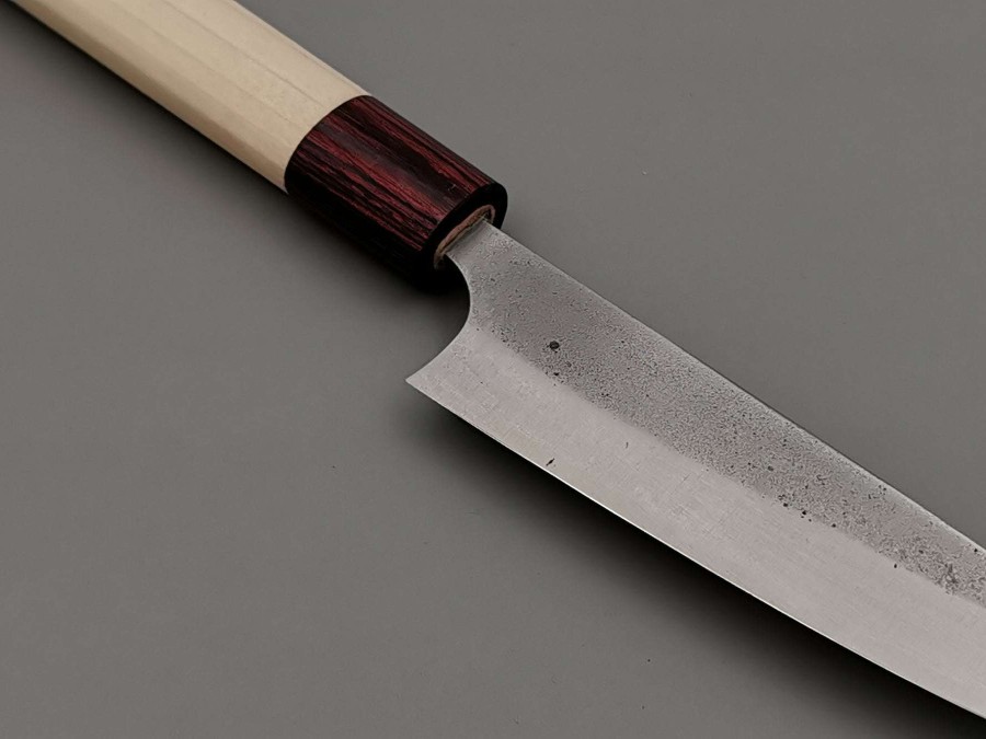 Knives * | Lower Prices Masakage Yuki Petty 120Mm