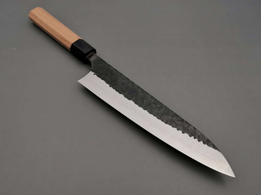 Knives * | Top Sellers Masakage Koishi Gyuto 210Mm