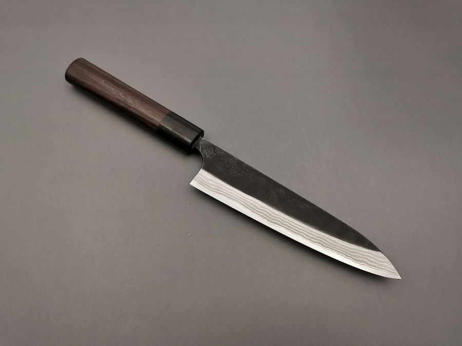 Knives * | Special Style Anryu Knives Shirogami #2 Petty 150Mm