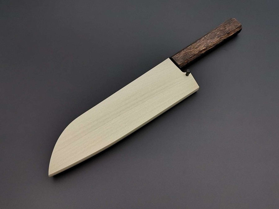 Accessories * | Sale Online Magnolia Saya Santoku