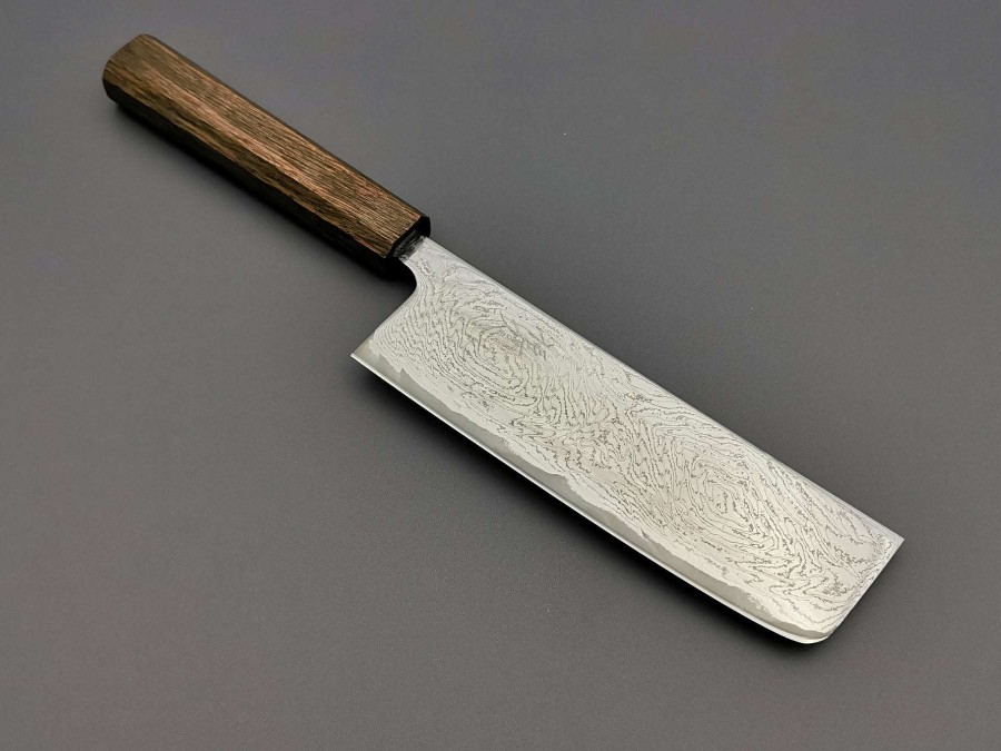 Knives * | Sale Online Haruyuki Zanpa Nakiri