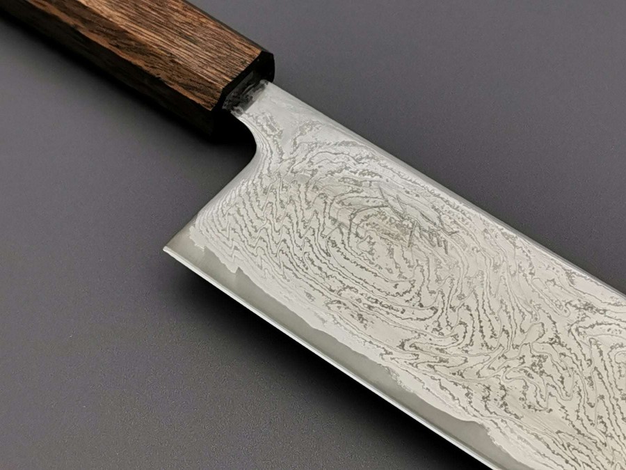 Knives * | Sale Online Haruyuki Zanpa Nakiri