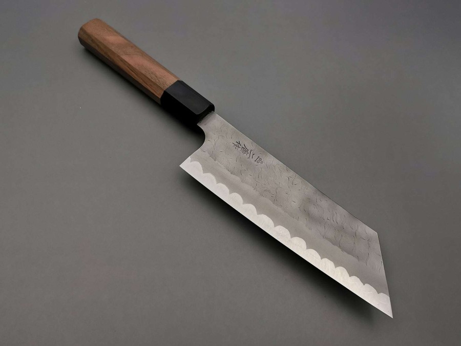 Knives * | Discounts Nigara Hamono As Nakiri