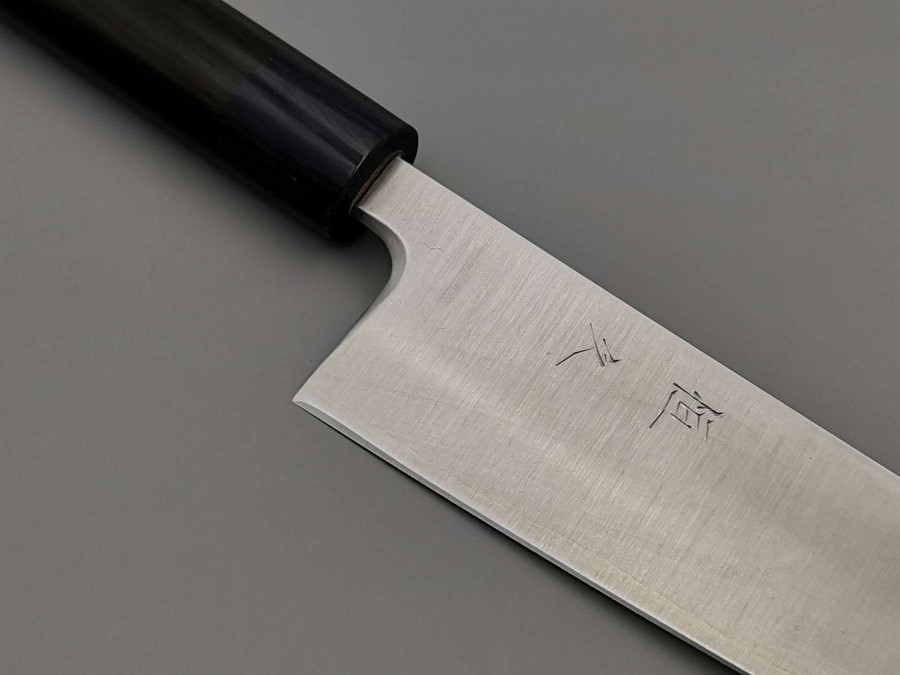 Knives * | Best Sale Tsunehisa Srs13 Gyuto 210Mm