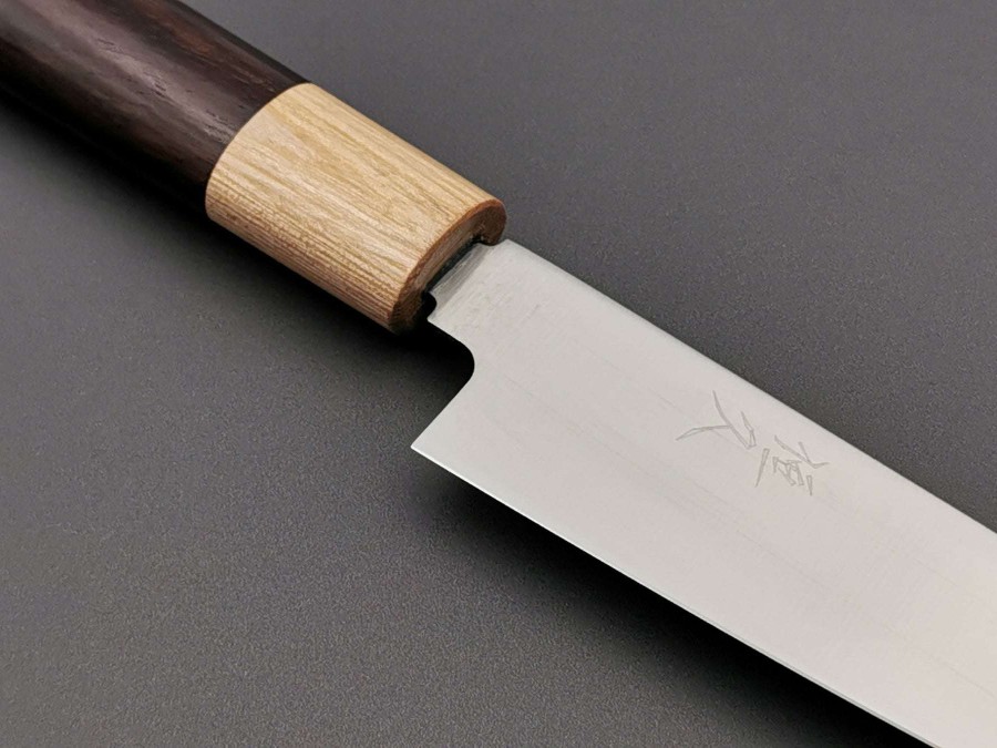 Knives * | Top Sellers Tsunehisa V1 Petty 150Mm