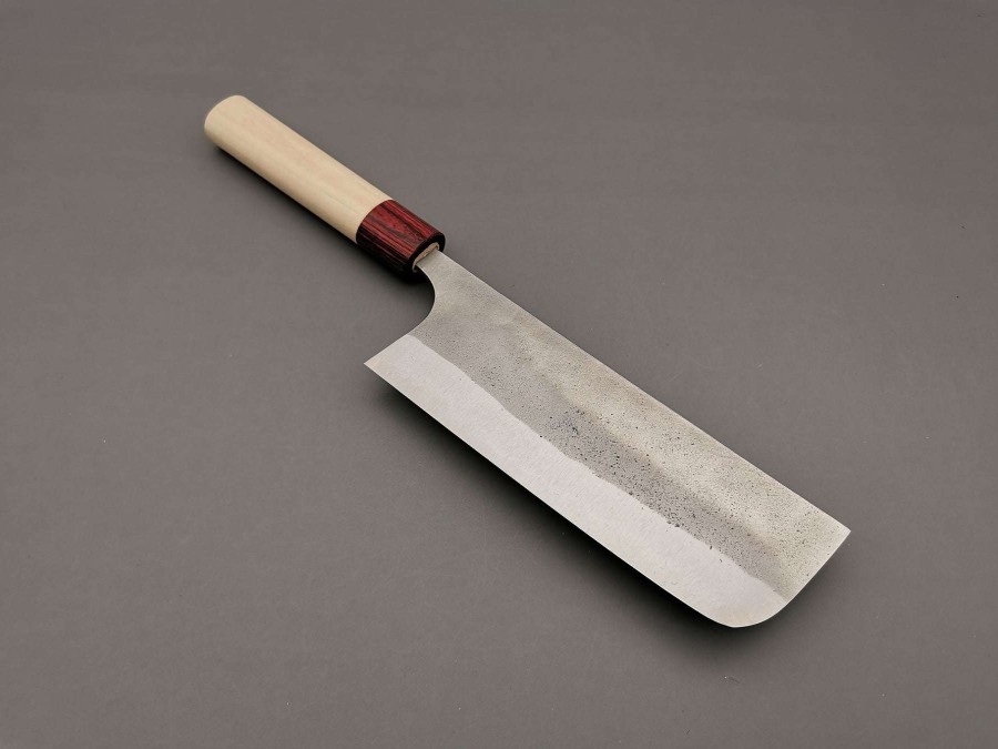 Knives * | Special Style Masakage Yuki Nakiri