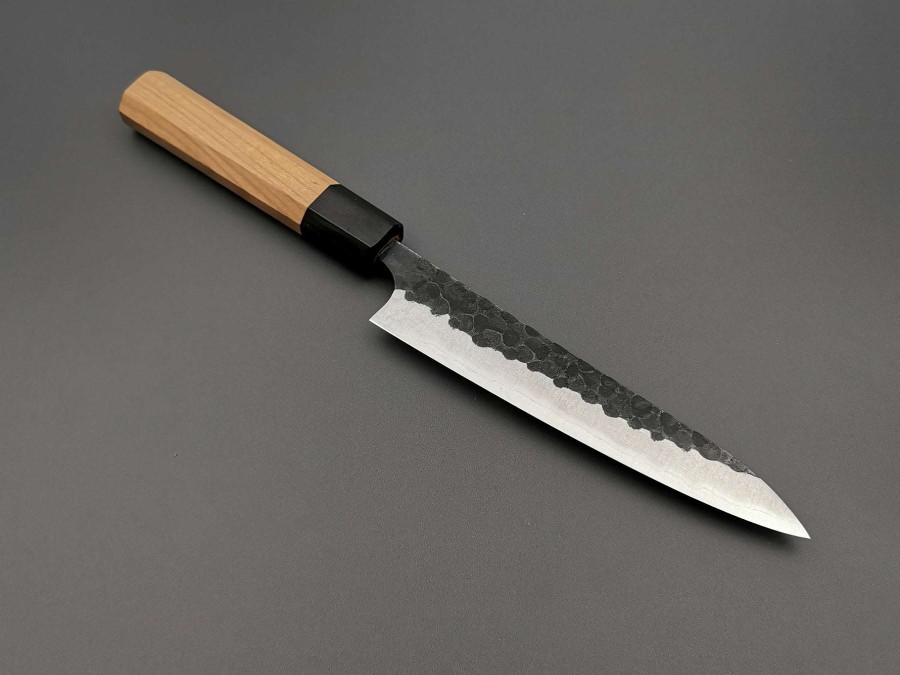 Knives * | Hot Selling Masakage Koishi Petty 150Mm