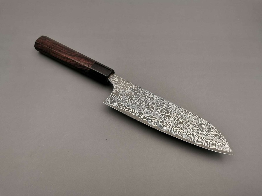 Knives * | Discounts Masakage Kumo Santoku