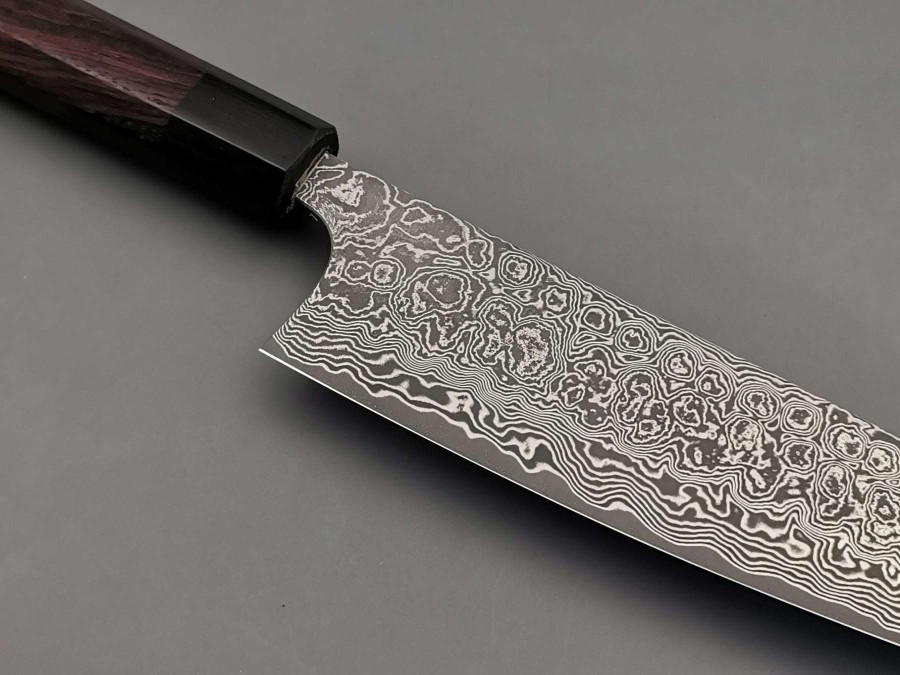 Knives * | Discounts Masakage Kumo Santoku