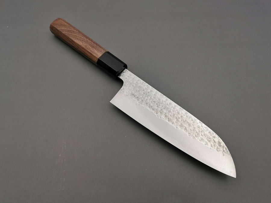 Knives * | Online Discount Yu Kurosaki Senko Santoku