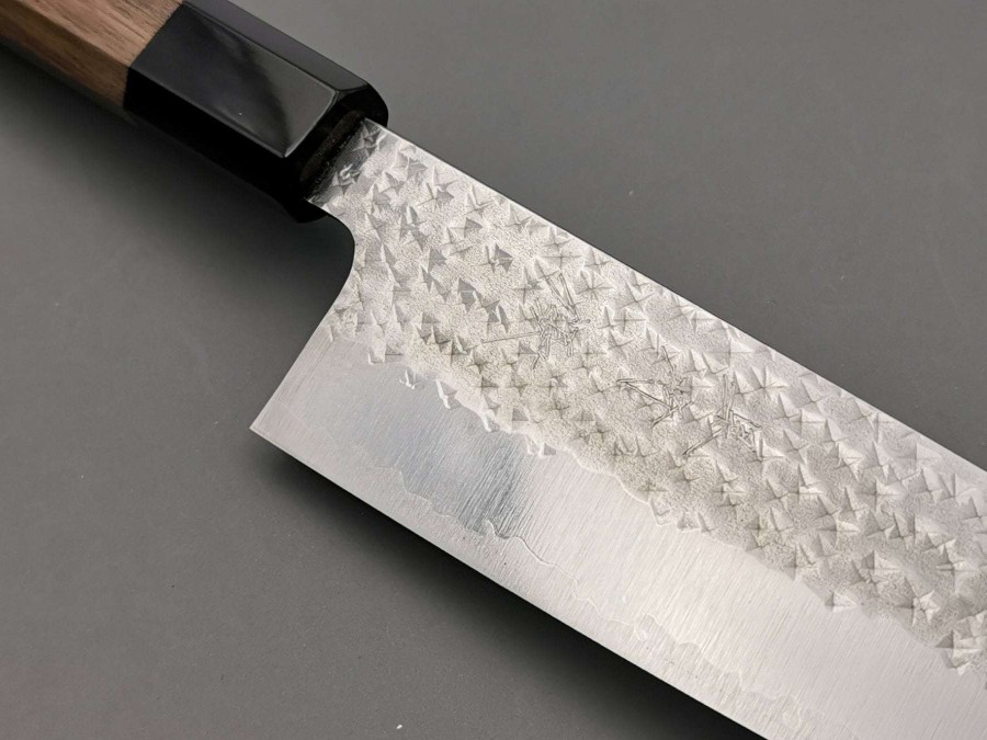 Knives * | Online Discount Yu Kurosaki Senko Santoku