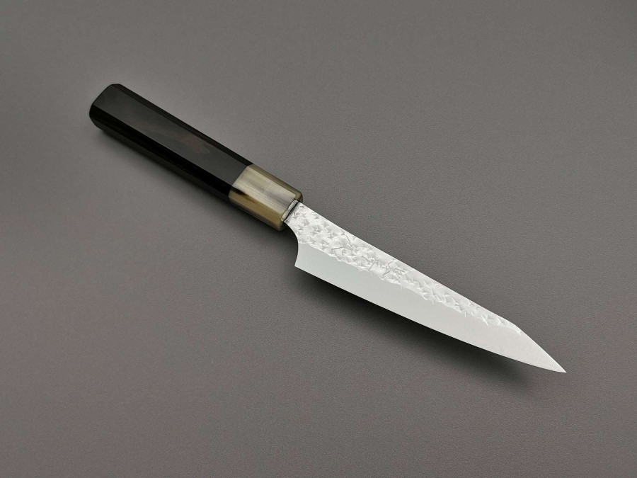 Knives * | Special Style Yu Kurosaki Senko Petty 130Mm