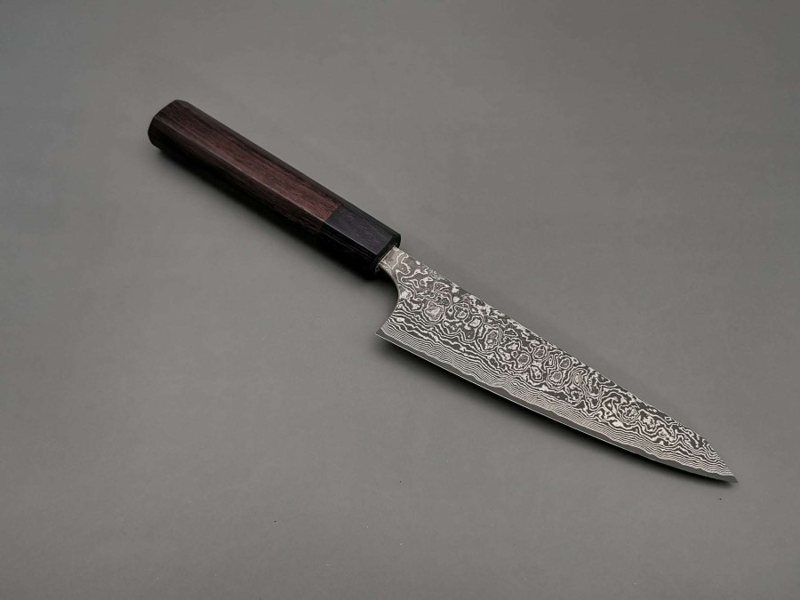 Knives * | Gift Selection Masakage Kumo Honesuki