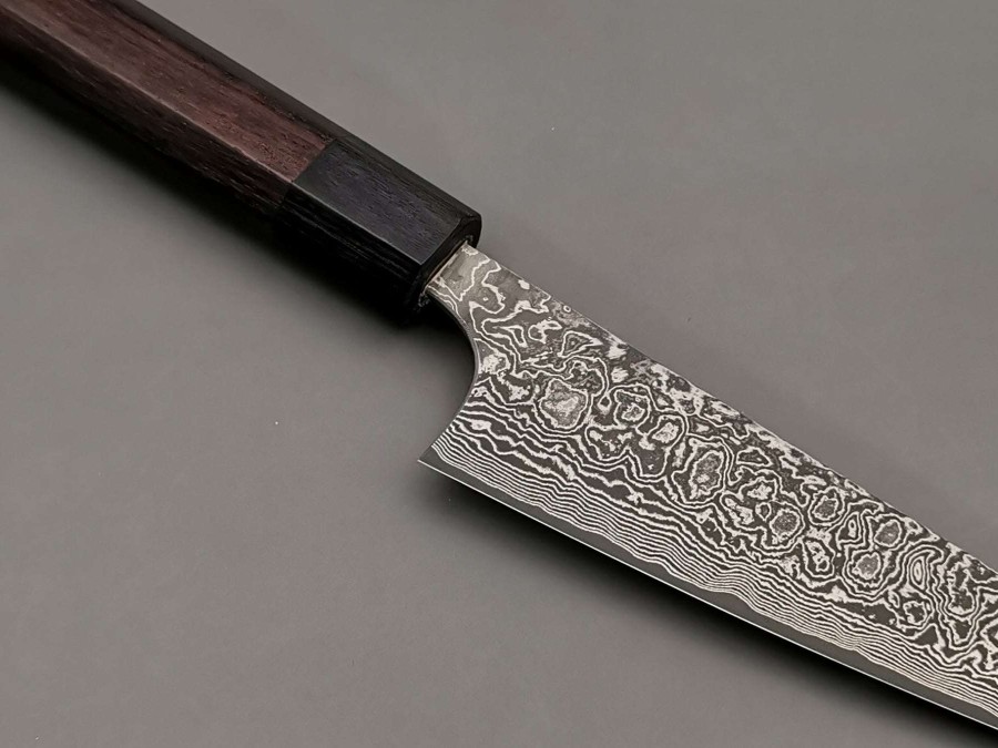 Knives * | Gift Selection Masakage Kumo Honesuki