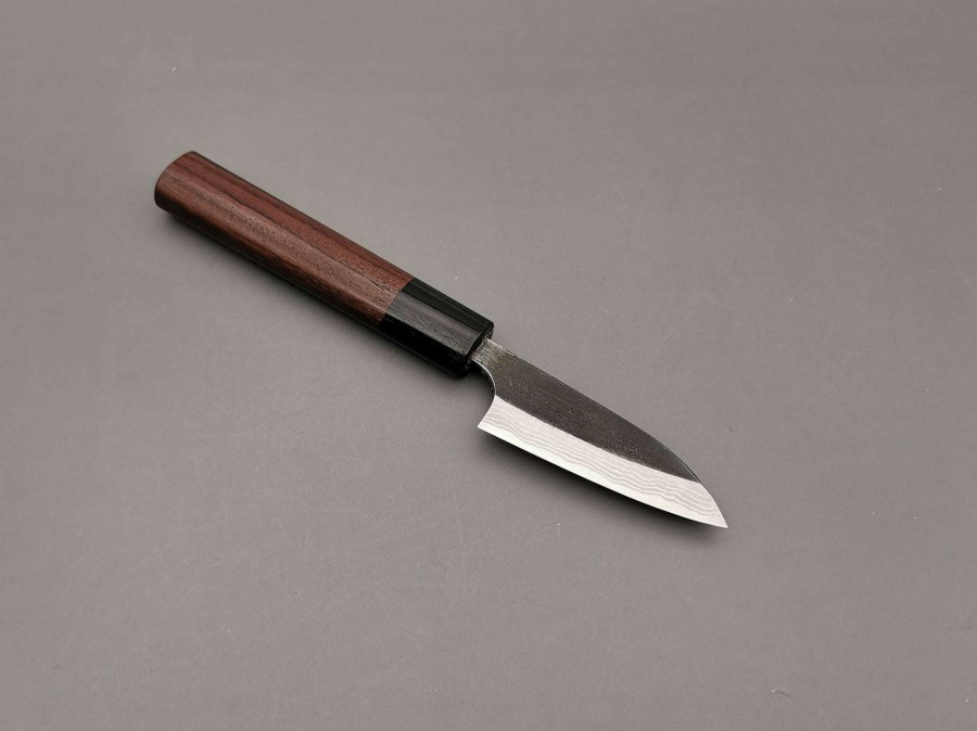 Knives * | Online Store Anryu Knives Shirogami #2 Petty 75Mm