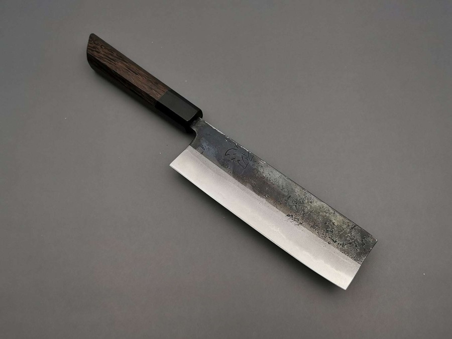 Knives * | Closeout Sale Hatsukokoro Kurosagi Nakiri